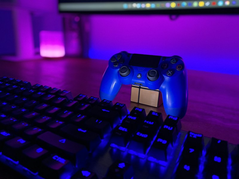 Indie RPG screenshot