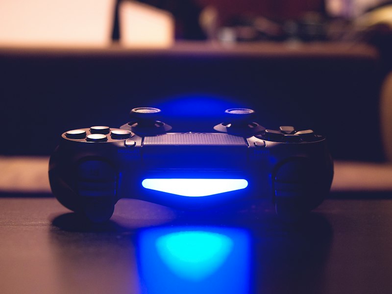 Boss fight screenshot